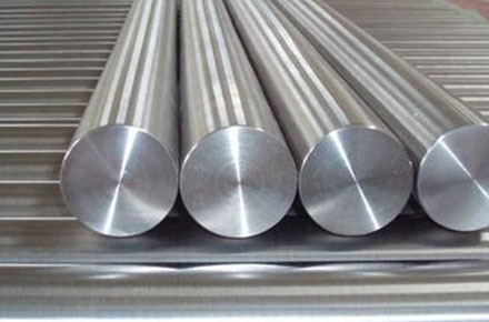 Inconel 625 Round Rods